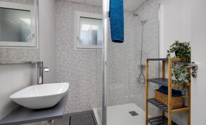 Herverkoop - Apartment -
Torrevieja - Centro