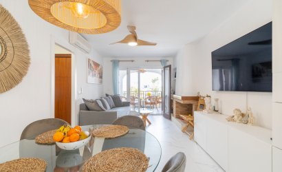 Herverkoop - Apartment -
Orihuela Costa - Playa Flamenca