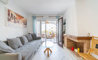 Resale - Apartment -
Orihuela Costa - Playa Flamenca