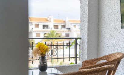 Resale - Apartment -
Orihuela Costa - Playa Flamenca