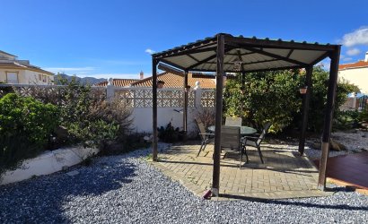 Reventa - Villa -
Vinuela - Inland