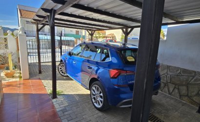 Reventa - Villa -
Vinuela - Inland