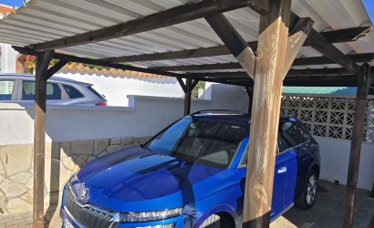 Reventa - Villa -
Vinuela - Inland