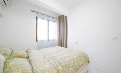 Resale - Apartment -
Orihuela Costa - Playa Flamenca