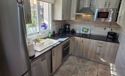 Reventa - Villa -
Vinuela - Inland