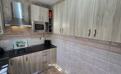 Reventa - Villa -
Vinuela - Inland