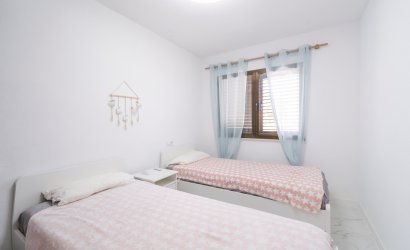 Resale - Apartment -
Orihuela Costa - Playa Flamenca