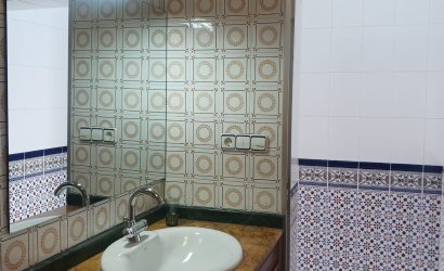 Reventa - Town House -
San Pedro del Pinatar - Costa Calida