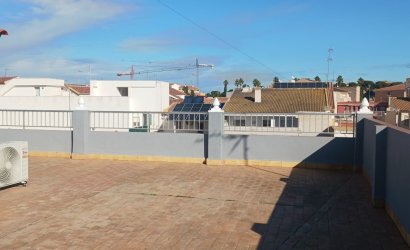 Reventa - Town House -
San Pedro del Pinatar - Costa Calida
