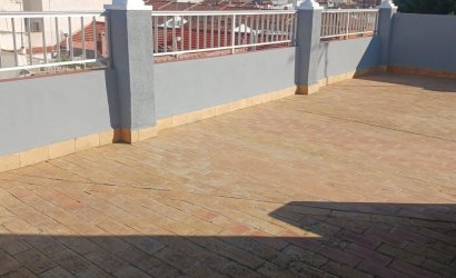 Reventa - Town House -
San Pedro del Pinatar - Costa Calida