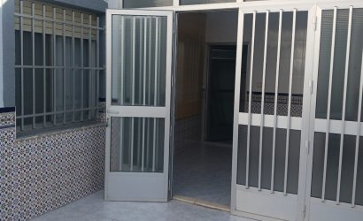 Reventa - Town House -
San Pedro del Pinatar - Costa Calida