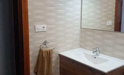 Reventa - Town House -
San Pedro del Pinatar - Costa Calida