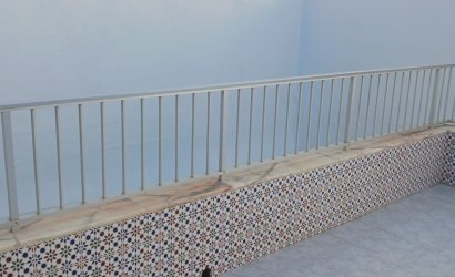 Reventa - Town House -
San Pedro del Pinatar - Costa Calida