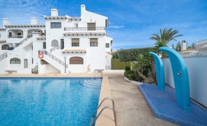 Resale - Apartment -
Orihuela Costa - Playa Flamenca