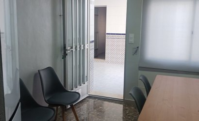 Reventa - Town House -
San Pedro del Pinatar - Costa Calida