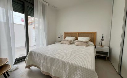 Resale - Villa -
Orihuela Costa - Costa Blanca