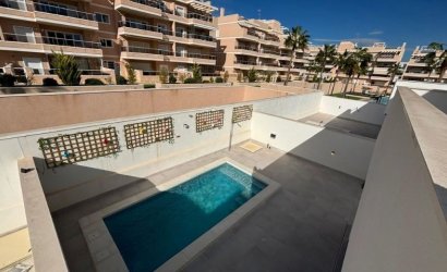 Resale - Villa -
Orihuela Costa - Costa Blanca