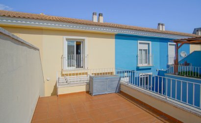 Resale - Townhouse -
Els Poblets - Setla-Mirarrosa