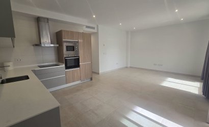 Revente - Attique -
Pilar de la Horadada - Costa Blanca