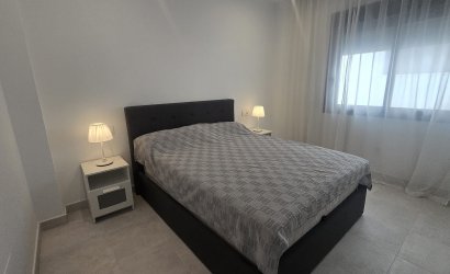 Revente - Attique -
Pilar de la Horadada - Costa Blanca