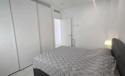 Revente - Attique -
Pilar de la Horadada - Costa Blanca