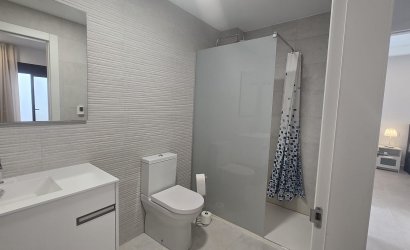 Revente - Attique -
Pilar de la Horadada - Costa Blanca