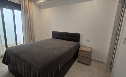 Revente - Attique -
Pilar de la Horadada - Costa Blanca