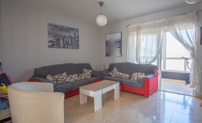 Resale - Townhouse -
Els Poblets - Setla-Mirarrosa