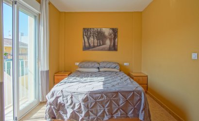 Resale - Townhouse -
Els Poblets - Setla-Mirarrosa