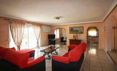 Resale - Villa -
Denia - Altomira