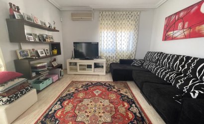 Reventa - Villa -
Guardamar del Segura - Costa Blanca