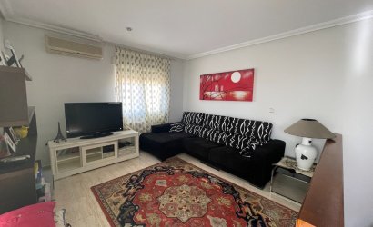 Reventa - Villa -
Guardamar del Segura - Costa Blanca
