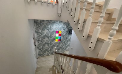Reventa - Villa -
Guardamar del Segura - Costa Blanca