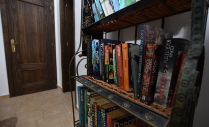 Herverkoop - Villa -
Algorfa - Inland