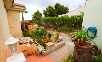 Herverkoop - Villa -
Algorfa - Inland