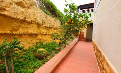 Herverkoop - Villa -
Algorfa - Inland