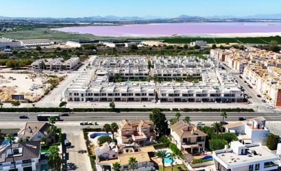Herverkoop - Apartment -
Torrevieja - Costa Blanca