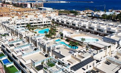 Herverkoop - Apartment -
Torrevieja - Costa Blanca