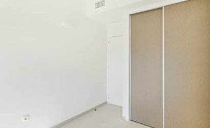 Herverkoop - Apartment -
Torrevieja - Costa Blanca