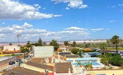 Herverkoop - Villa -
Torrevieja - Costa Blanca