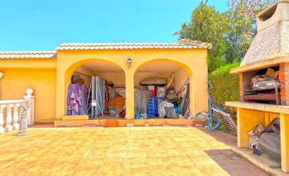 Herverkoop - Villa -
Torrevieja - Costa Blanca