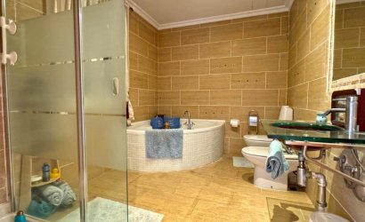 Herverkoop - Villa -
Torrevieja - Costa Blanca