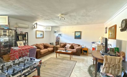 Herverkoop - Villa -
Torrevieja - Costa Blanca