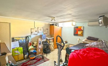 Herverkoop - Villa -
Torrevieja - Costa Blanca