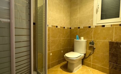 Herverkoop - Villa -
Torrevieja - Costa Blanca