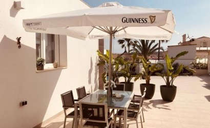 Reventa - Villa -
Ciudad Quesada - Costa Blanca