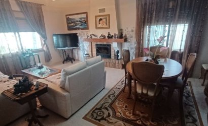 Revente - Villa -
Orihuela Costa - Costa Blanca