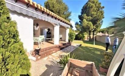 Revente - Villa -
Torrevieja - Costa Blanca