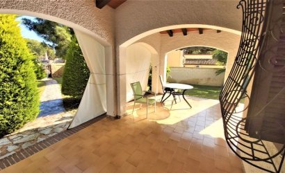 Revente - Villa -
Torrevieja - Costa Blanca