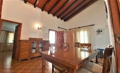 Revente - Villa -
Torrevieja - Costa Blanca